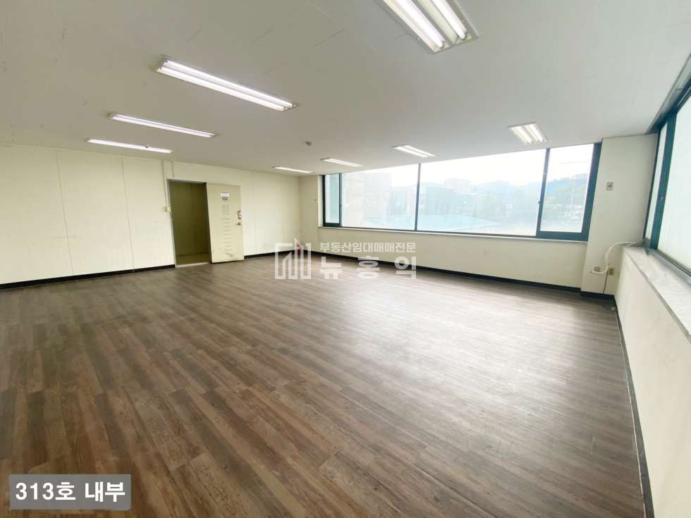 경기 시흥시 목감동 ▶▶시흥 목감역, 목감사거리 사무실, 근린생활시설 임대 ◀◀ 월세 매물번호 10089 사진 1