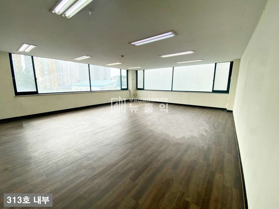 경기 시흥시 목감동 ▶▶시흥 목감역, 목감사거리 사무실, 근린생활시설 임대 ◀◀ 월세 매물번호 10089 사진 2
