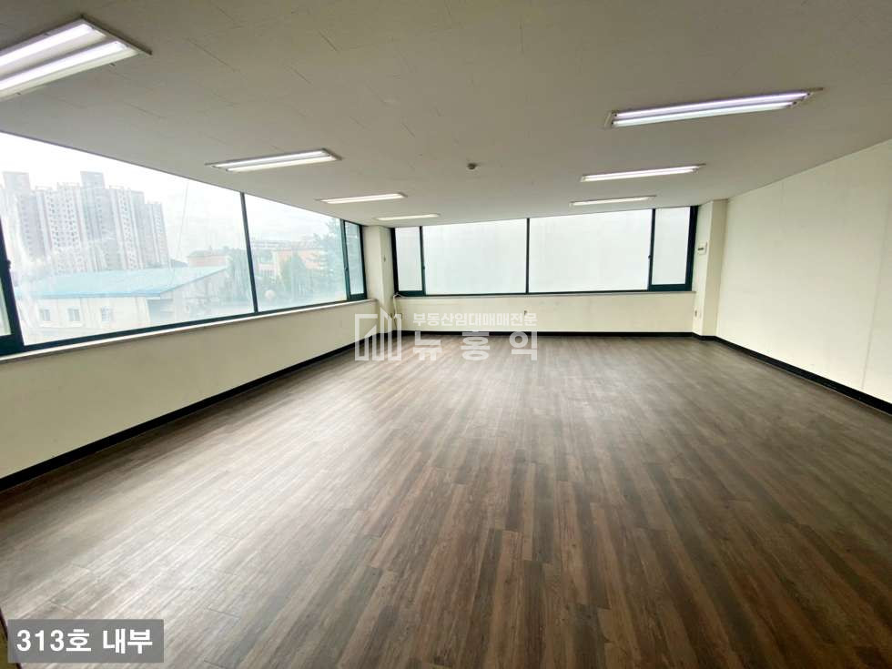 경기 시흥시 목감동 ▶▶시흥 목감역, 목감사거리 사무실, 근린생활시설 임대 ◀◀ 월세 매물번호 10089 사진 3