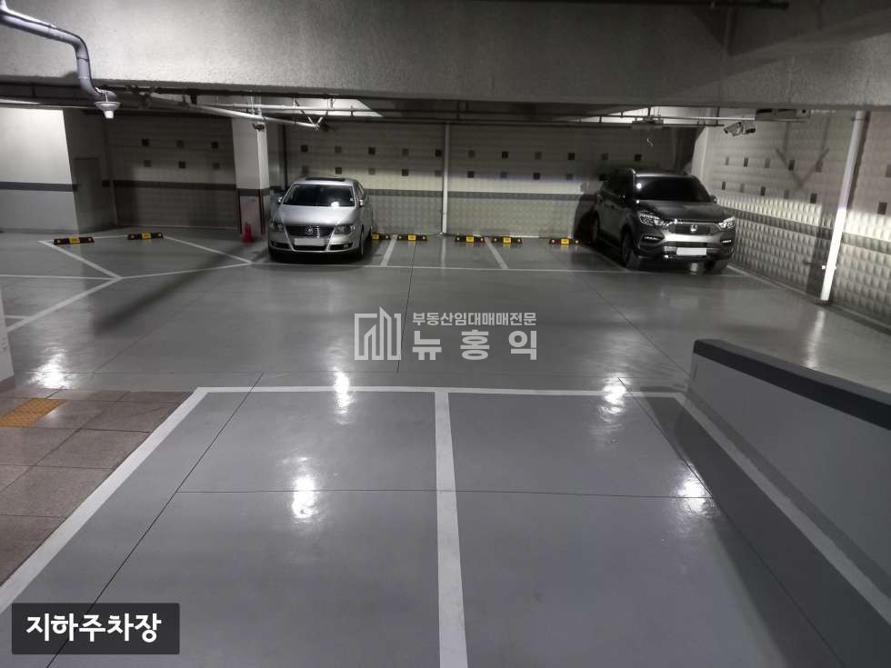 경기 시흥시 목감동 ▶▶시흥 목감역 초 역세권, 중심상권, 목감동 사무실, 근린생활시설 임대 ◀◀ 월세 매물번호 10096 사진 6
