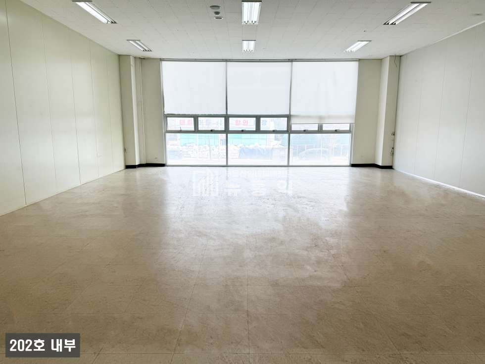 경기 시흥시 목감동 ▶▶ 시흥 목감역, 목감IC, 수인산업도로 인근 창고,사무실 임대 ◀◀ 월세 매물번호 10102 사진 2