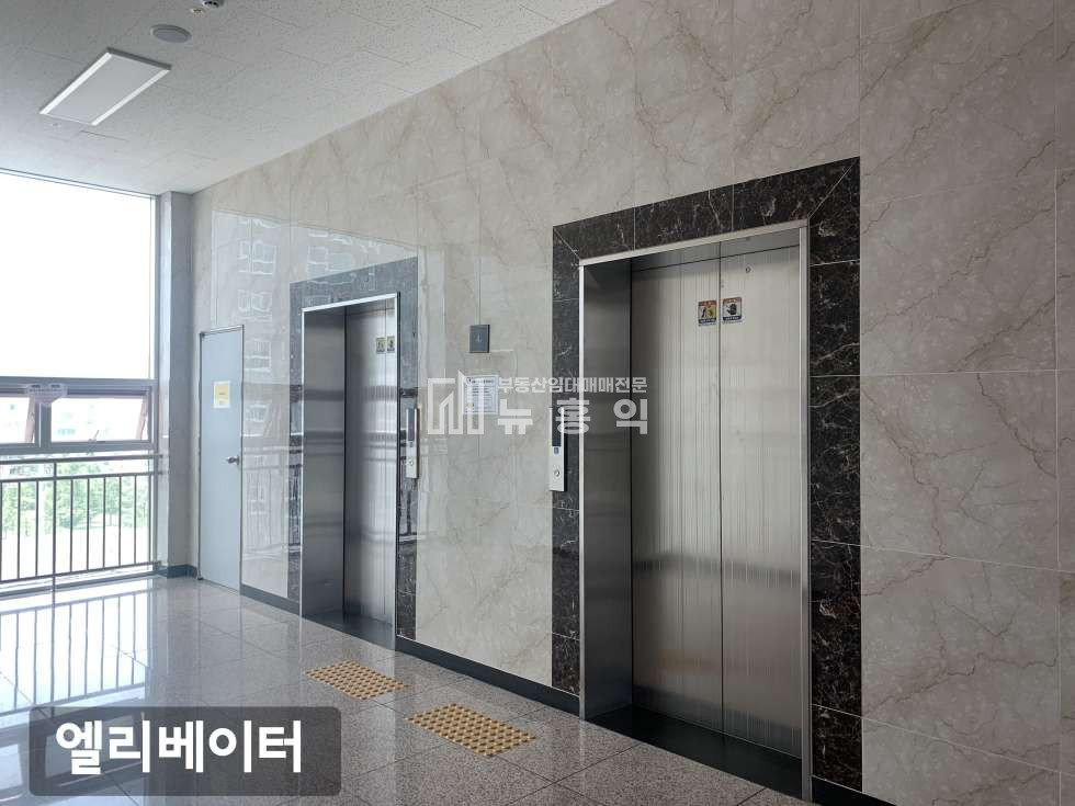 경기 시흥시 목감동 ▶▶ 시흥 목감역, 목감IC, 수인산업도로 인근 창고,사무실 임대 ◀◀ 월세 매물번호 10102 사진 6